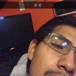 Meet your Posher, Uriel